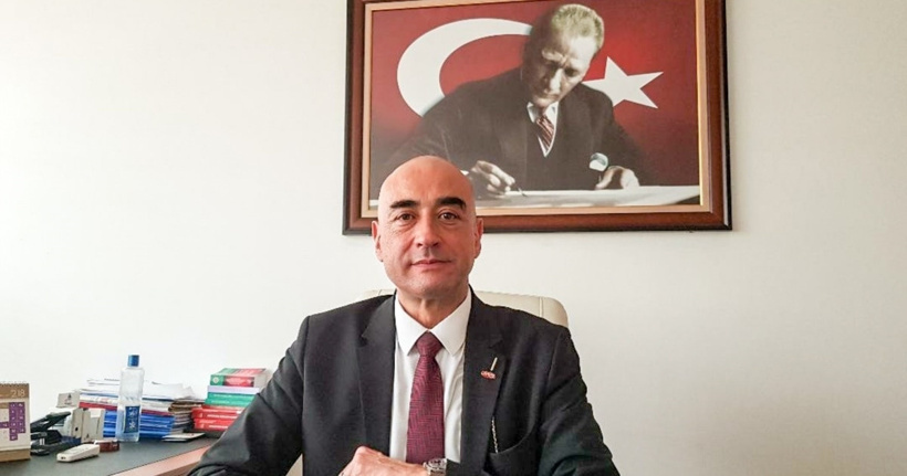 YSK Başkanı işbirliği yapan butlan CHP'si ve AKP'ye böyle yanıt vermiş! YENİ Parti temsilcisini atadı - Resim : 1