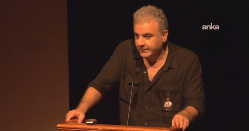 Serhat Kılıç'a veda: Sevgilisi gözyaşlarına boğuldu! - Resim : 6