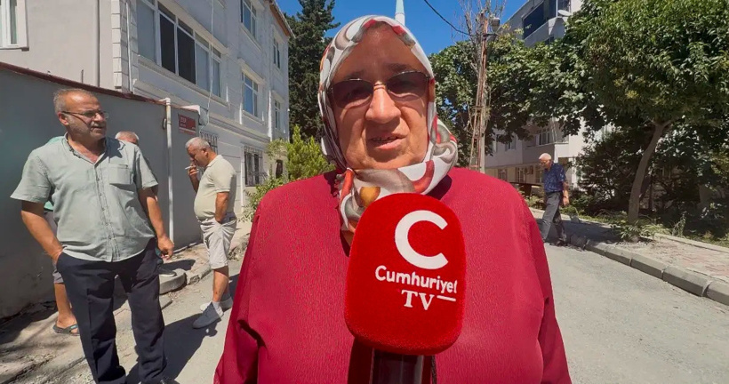 Bu da oldu! Esenler Belediyesi 65 yıllık yolu sattı, semt halkı perişan - Resim : 5