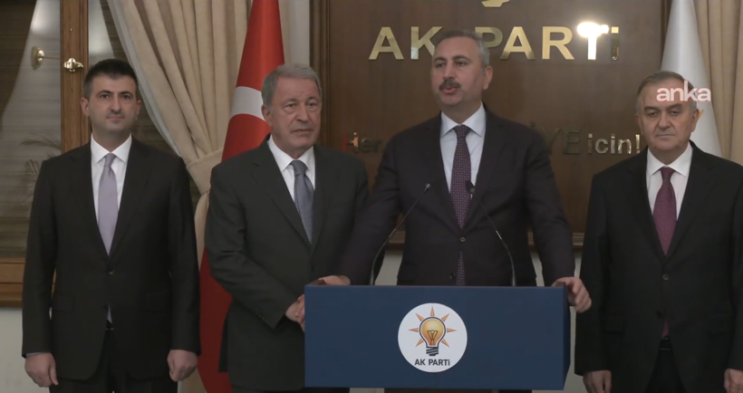 AKP'den şehit yakınları ve gazilere yönelik yeni düzenleme: Bu hafta komisyonda görüşülecek! - Resim : 1