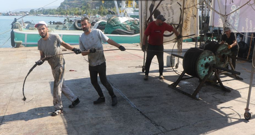 "Tavuğun kilosu 2 katı" diyerek açıkladı! Tanesi 100 liradan satılıyor ama yüzüne bakan yok - Fotoğraf: 6