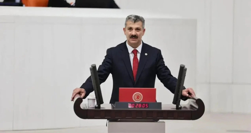 Hüseyin Altınsoy