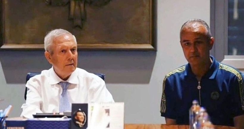 Erman Toroğlu: Aziz Yıldırım görevden alır - Fotoğraf: 5