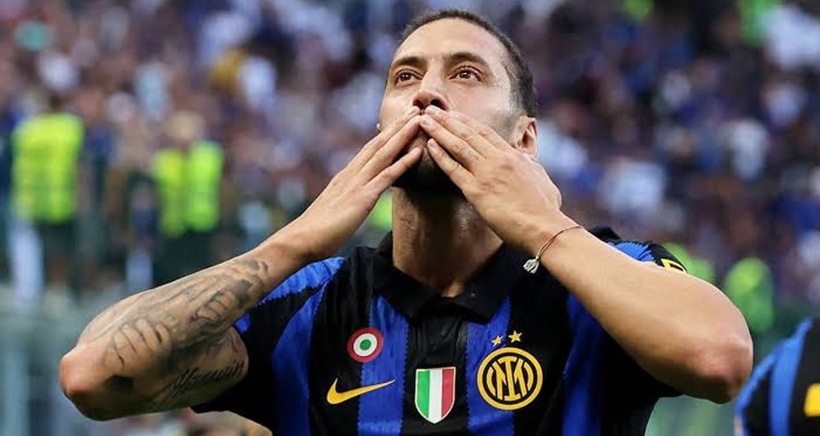 Fenerbahçe'nin 2 transferi şimdiden ortaya çıktı: 1'i İngiltere'de olay oldu - Fotoğraf: 4