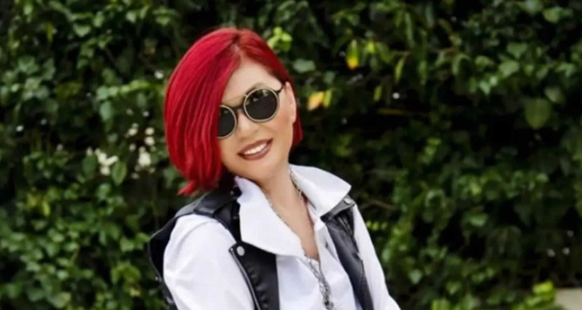 Emel Müftüoğlu'nun son hali gündem oldu: Paylaşımına yorum yağdı! - Fotoğraf: 5