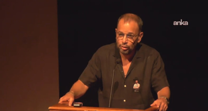 Serhat Kılıç'a veda: Sevgilisi gözyaşlarına boğuldu! - Resim : 7