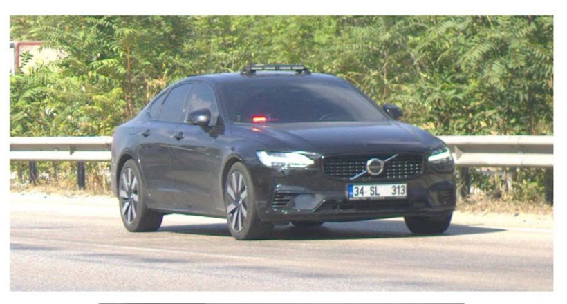 Son Dakika | Alihan Kuriş'in kardeşi yakalandı! Eski İçişleri Bakanı'nın aracı ile Marmaris'e gitmiş - Resim : 1