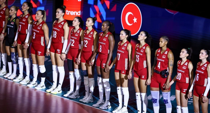 Filenin Sultanları sahne sizin! Olmak ya da olmamak: Türkiye Azerbaycan saat kaçta hangi kanalda - Fotoğraf: 5