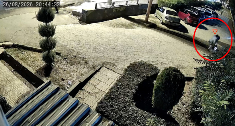 Polise sığındı 20 gün sonra parkta çocuğunun gözü önünde vuruldu! 'Geliyorum' diyen kadın cinayeti - Resim : 3