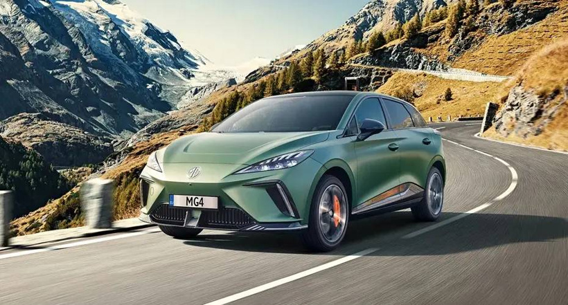 2024 yılında Türkiye'de en çok satılan elektrikli otomobiller belli oldu! İşte listenin ilk 10 sırası - Fotoğraf: 6