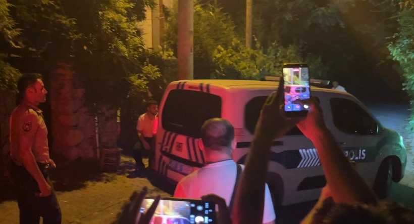 Deniz Akkaya ile ev sahibi arasındaki krizde yeni gelişme: İfadeler ortaya çıktı - Resim : 1