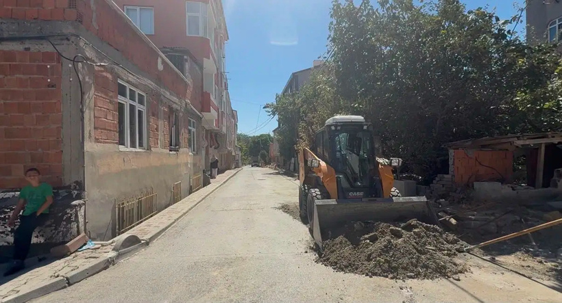 Bu da oldu! Esenler Belediyesi 65 yıllık yolu sattı, semt halkı perişan - Resim : 6