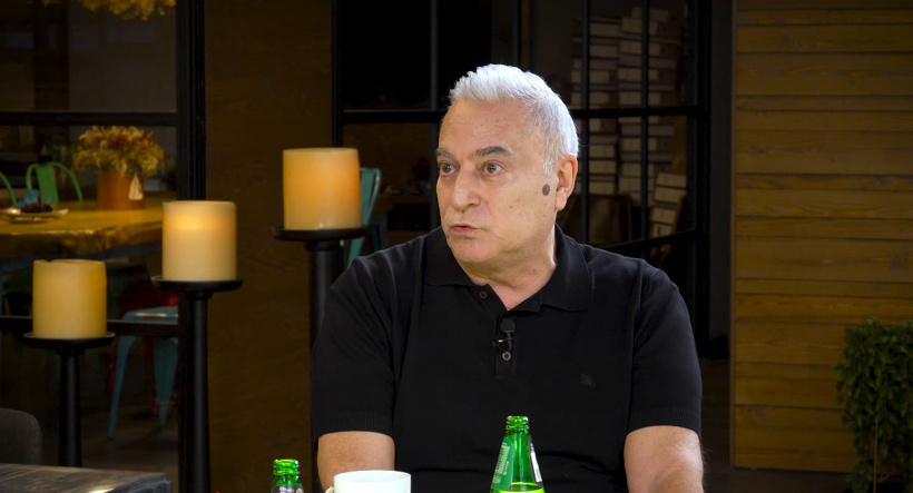 Mehmet Ali Erbil annesinin cenazesine neden gitmediğini açıkladı: İçimden gelmedi! - Resim : 3