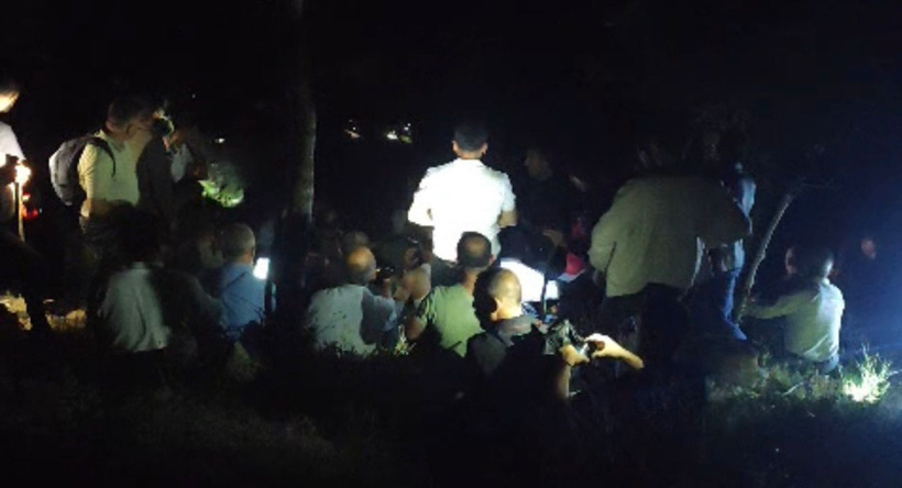 Hayvanlar geri geldi, o gelmedi: Diyarbakır'da acı olay - Resim : 2