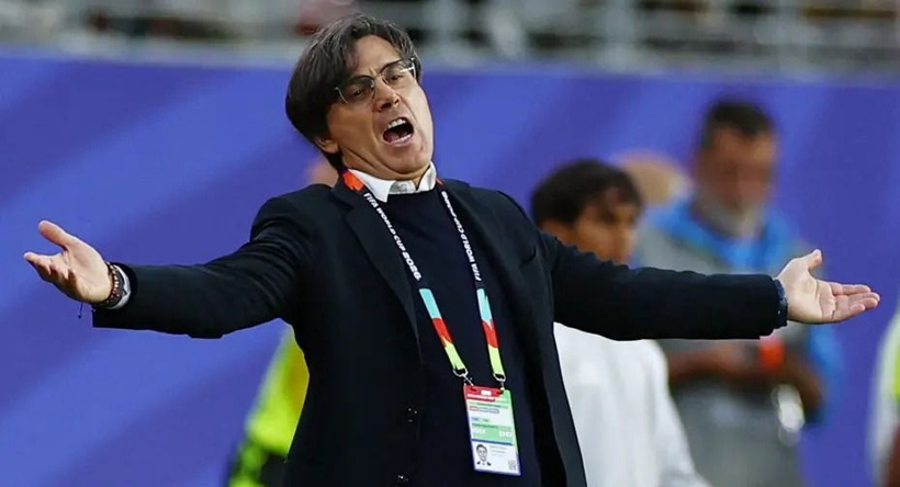 TFF'de deprem! Hacıosmanoğlu'nun ipini çektiler: Yerine gelecek isim bile belli oldu - Fotoğraf: 3