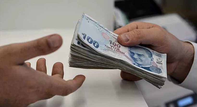 YENİ Partili Özgür Karabat'tan faiz isyanı: Türkiye teslim oldu - Resim : 1