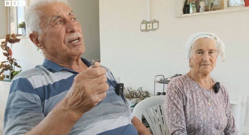 Milas'ta yanan orman alanından yeni fidanlar değil beton villalar fışkırdı! Talan kamerada - Resim : 17