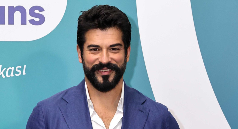 Burak Özçivit o yorumlara dayanamadı! 'Bizi ve bütün ailemizi rahat bırakın" - Fotoğraf: 7