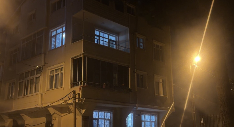 5 ay önce mide küçültme ameliyatı olan kadın evinde ölü bulundu - Resim : 5