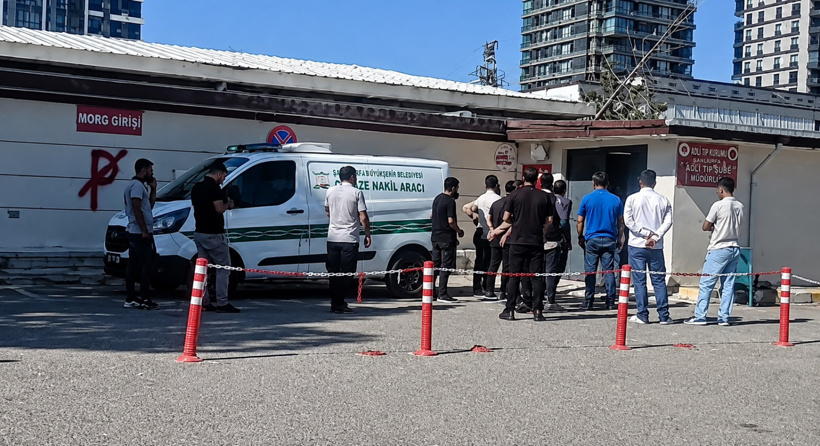 Fırat Nehri 6 yaşındaki Ada'nın sonu oldu: Kurtarmaya çalışan da can verdi - Resim : 3