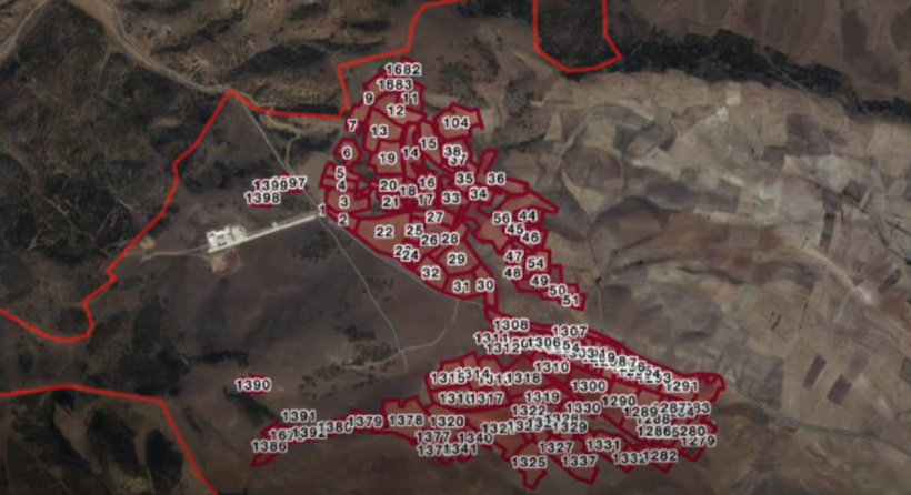 4 bin yıllık enerji: Isparta tek başına Türkiye'ye 100 yıl yeter - Resim : 2