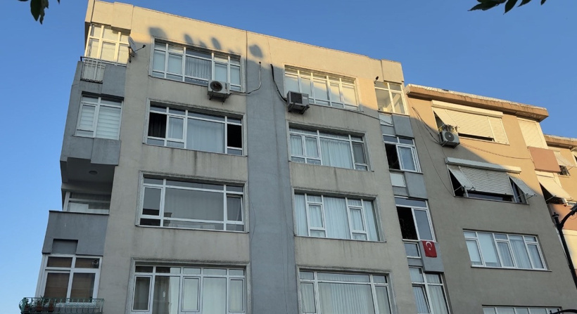 Uyku tedavisi görüyordu: Taburcu olduğu gün 3. kattan düşerek hayatını kaybetti - Resim : 2