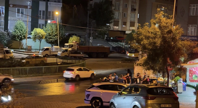 14 yaşındaki çocuk 49 yaşındaki kadının burnunu kırdı! Yetmedi kardeşini de bıçakladılar - Resim : 4