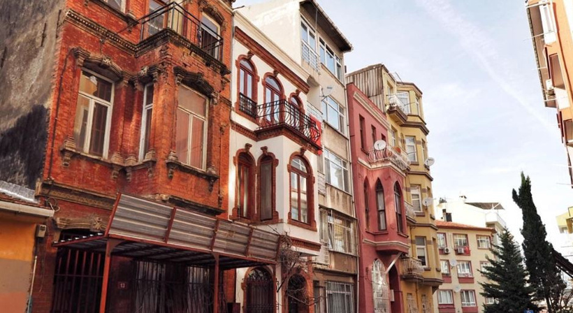 Moda, Balat ve Karaköy'ü geride bıraktı! İstanbul'un en havalı semti seçildi - Resim : 4