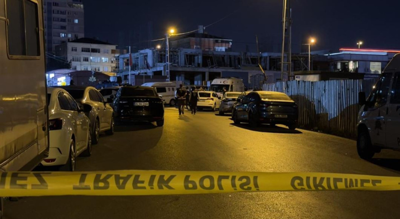 Öldürülen IŞİD'linin kaçış planı ortaya çıktı! İki adresten kaçıp bilet almış - Resim : 1