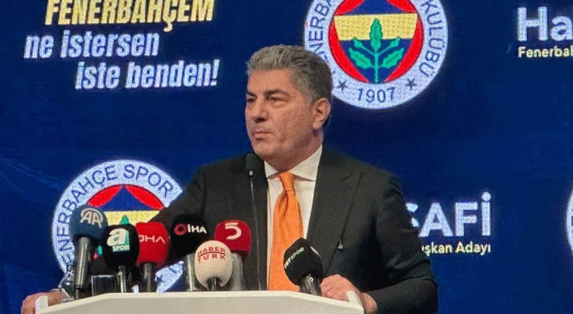 Sadettin Saran giderayak 2 transfer yaptı: Fenerbahçe resmen açıkladı - Fotoğraf: 4