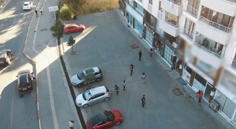 Masaj salonu adı altında fuhuş ağı! 5 ilde operasyon, 6 kişi tutuklandı - Resim : 2