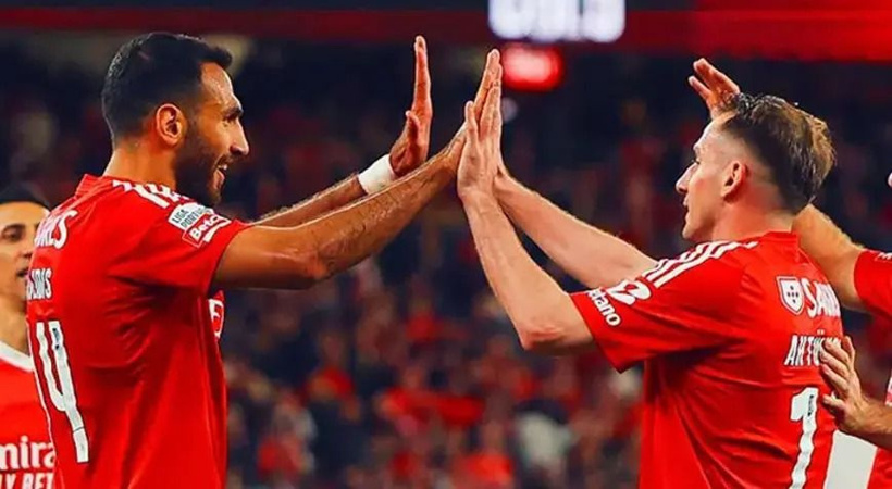 Fenerbahçe santrfor transferinde son virajda: Her şey Kerem'e bağlı! - Fotoğraf: 6