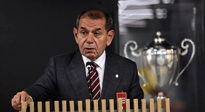 Dursun Özbek açıkladı transfer operasyonu başladı: Galatasaray 45 milyon euroyu masaya koydu - Fotoğraf: 3