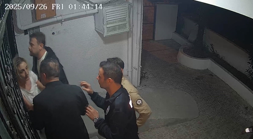 Güllü'nün Tuğyan'ı panikleten son sözleri neydi? Yeni görüntülerde büyük şüphe - Resim : 2