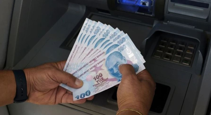 ATM'lerin önce kartı sonra parayı vermesinin sırrı ortaya çıktı - Resim : 1