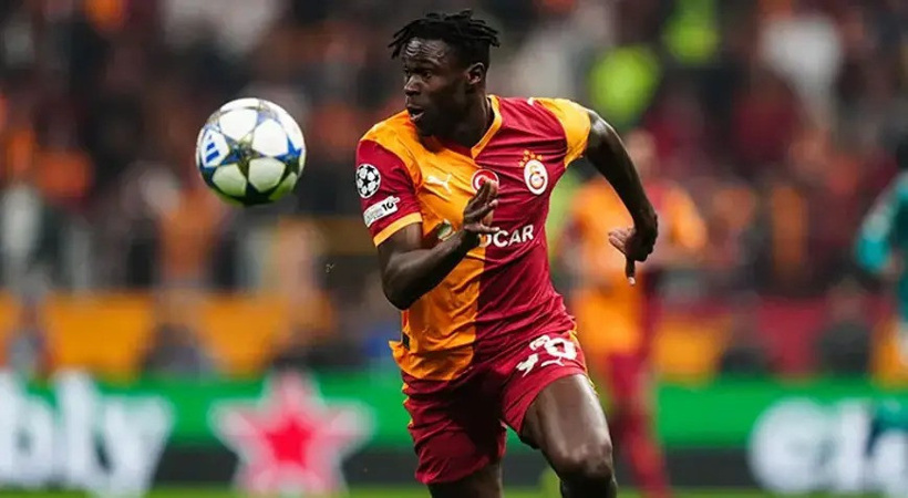 Galatasaray'daki ayrılıklar açıklandı: Okan Buruk kararı belli oldu - Fotoğraf: 6