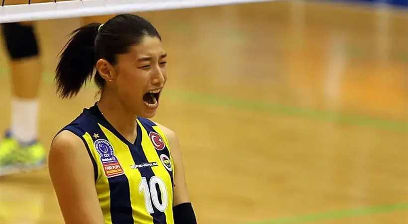 Saliha Şahin itiraf etti: Herkes "Ohhh dokundu sonunda" dedi - Fotoğraf: 7