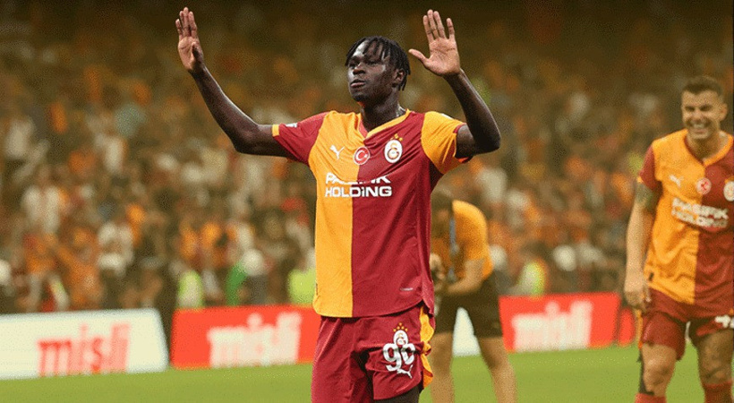 Galatasaray'daki skandalı açıkladı: "Affedersin ya" diyerek anlattı! Futbol direktörü belli oldu - Fotoğraf: 6