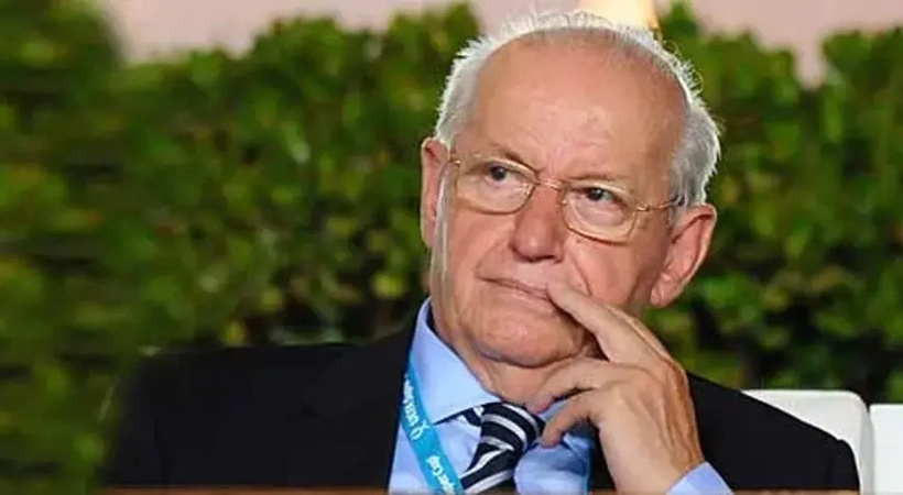 Hacıosmanoğlu'nun yerine TFF'ye başkan adaylığını açıkladı: İlk iş milli takım stadı değişecek - Fotoğraf: 11