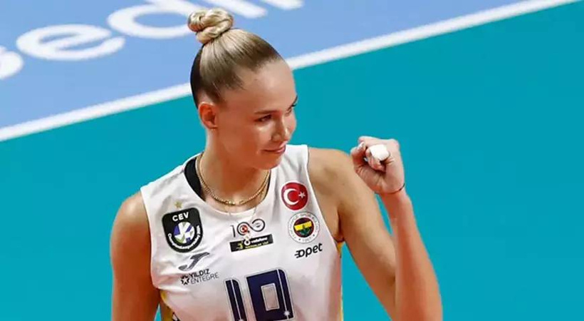 Arina Fedorovtseva'nın videosu rekor kırdı - Fotoğraf: 4