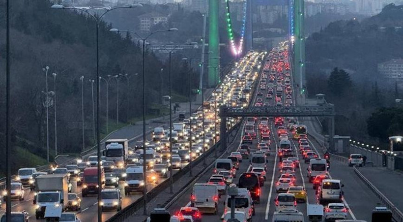 Araç sahipleri dikkat! 1 Temmuz'da yeni eksper sistemi başlıyor: 40 bin TL sınırı geldi - Resim : 3