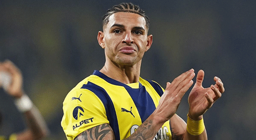Fenerbahçe'de noterli krizde yeni gelişme - Resim : 1
