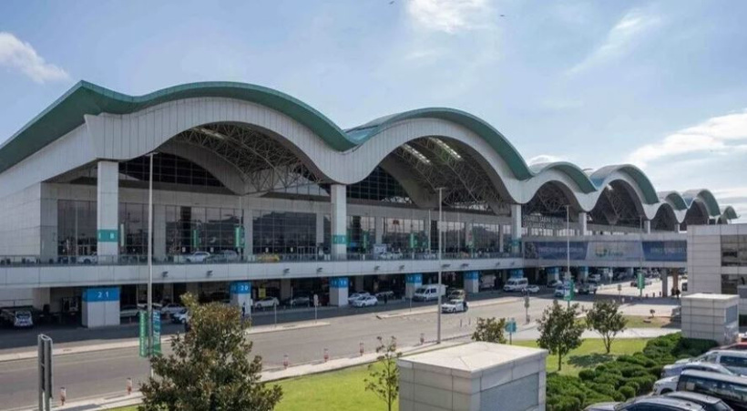 Sabiha Gökçen’e gidecekler dikkat: Güzergah değişti - Resim : 1