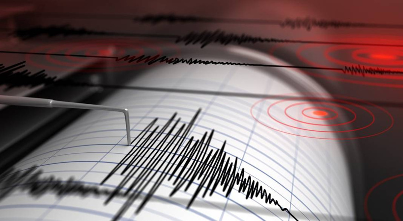Türkiye İçin Yeni Deprem Haritası! Oturduğunuz Evin Zemin Durumunu Tek Tıkla Gösteriyor - Fotoğraf: 6