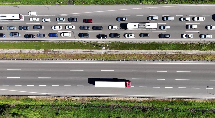 trafik