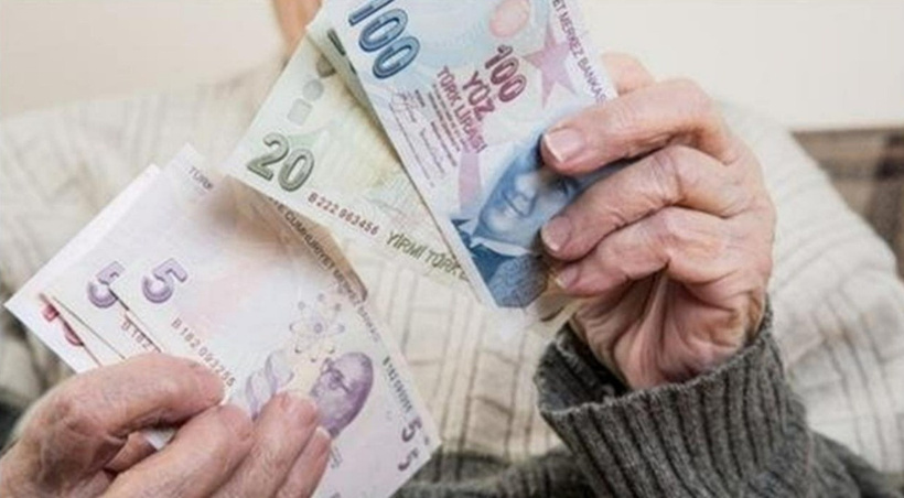 Emekli maaşı alan herkes e-Devlet'ten kontrol etsin! 3 bin 552 TL fark ödemesinde son durum - Resim : 1