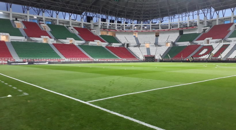 TFF Amedspor'a müjdeyi verdi: Erzurumspor maçı öncesi kriz çözüldü - Resim : 1