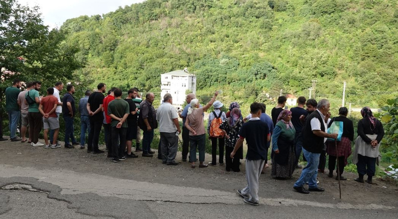 Piknik yaparlarken dere yuttu: Anne ve 2 kızından acı haber geldi - Resim : 3
