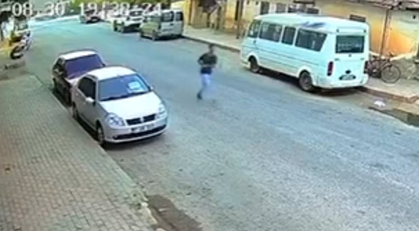 3 kişiyi bıçaklayan zihinsel engelli "Oyun bitti" diyerek teslim oldu - Fotoğraf: 7