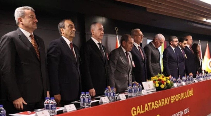 Dursun Özbek'in planı ortaya çıktı: Galatasaray'a dünyaca ünlü golcü! Osimhen neden gitti? - Fotoğraf: 2